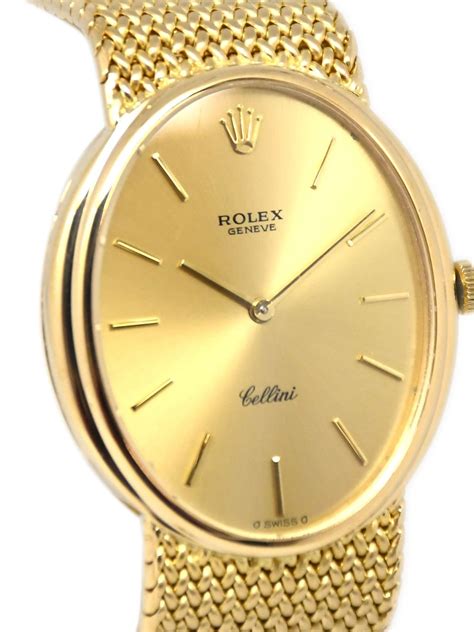 rolex geneve cellini vintage|pre owned rolex cellini for sale.